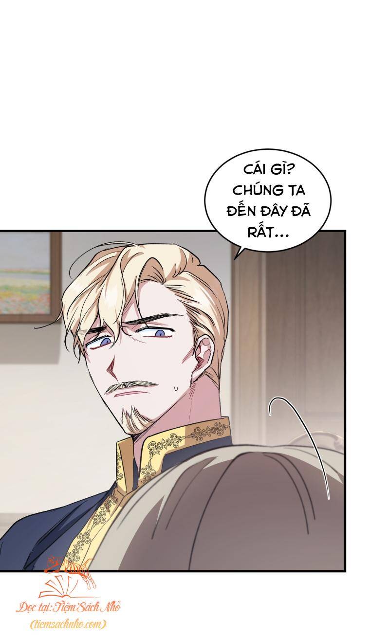 Hoàn Nguyên Quý Cô Chap 11 - Next Chap 12