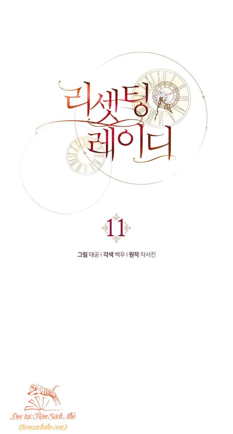 Hoàn Nguyên Quý Cô Chap 11 - Next Chap 12