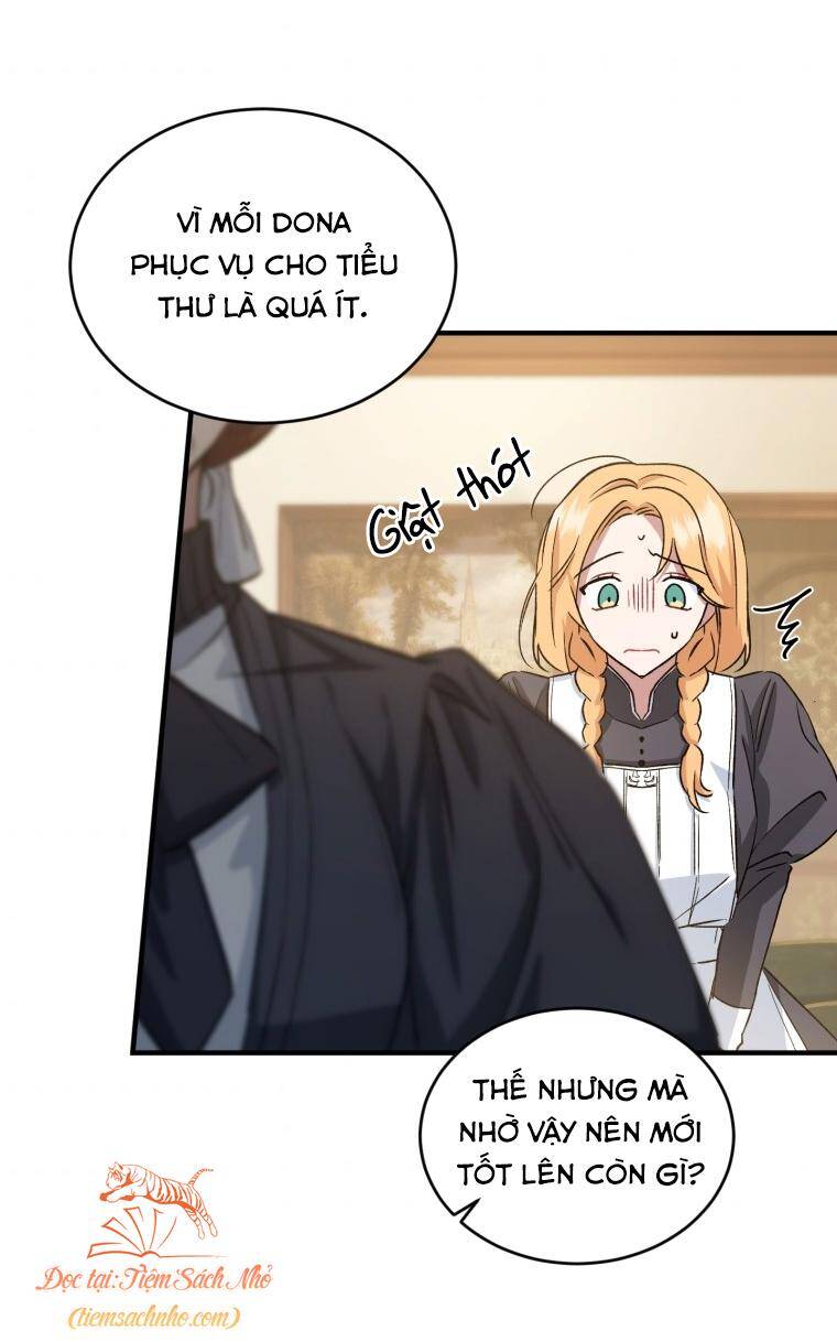 Hoàn Nguyên Quý Cô Chap 11 - Next Chap 12