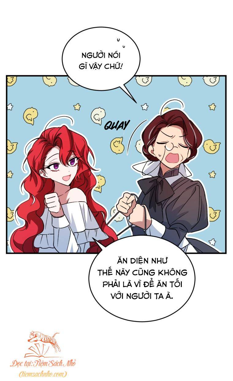 Hoàn Nguyên Quý Cô Chap 11 - Next Chap 12