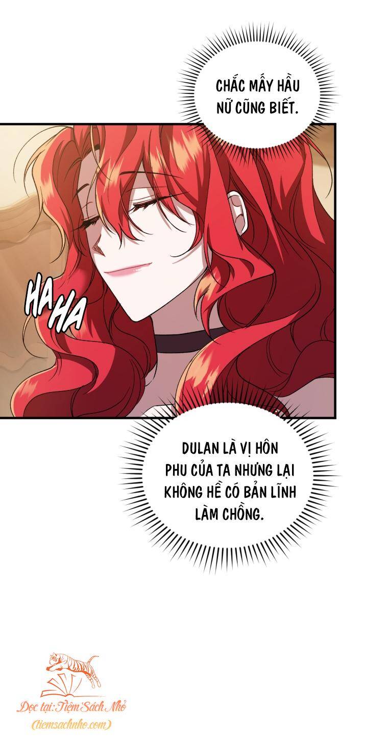 Hoàn Nguyên Quý Cô Chap 11 - Next Chap 12