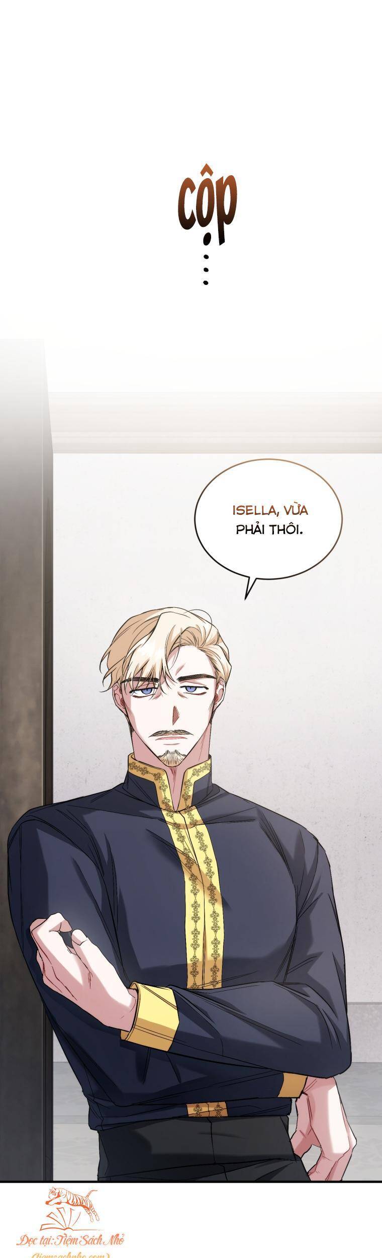 Hoàn Nguyên Quý Cô Chap 11 - Next Chap 12