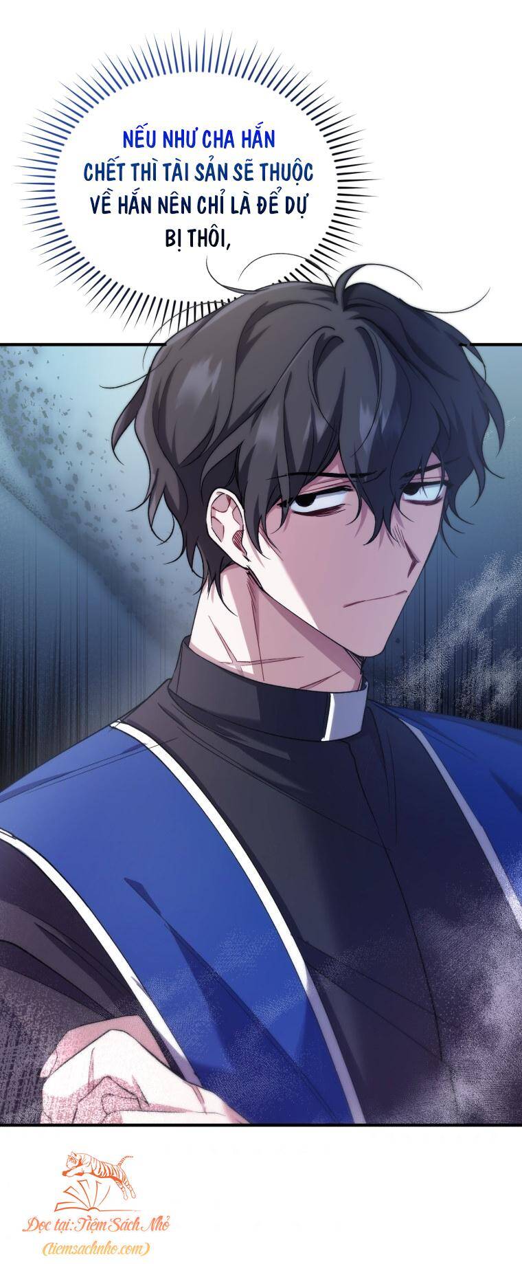 Hoàn Nguyên Quý Cô Chap 11 - Next Chap 12