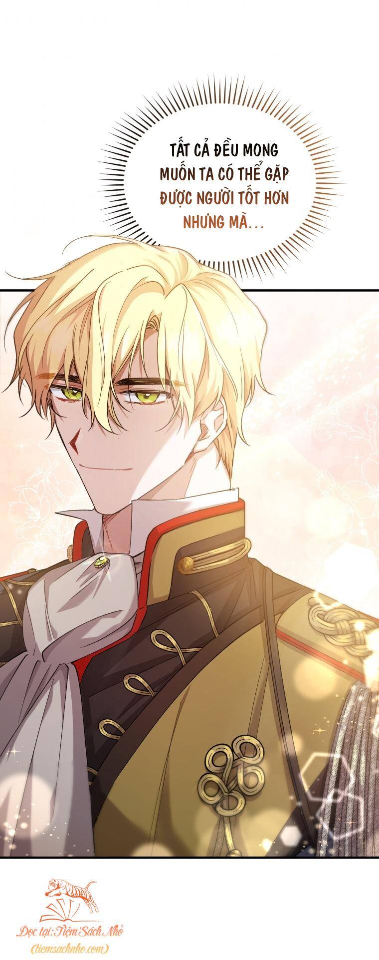 Hoàn Nguyên Quý Cô Chap 11 - Next Chap 12