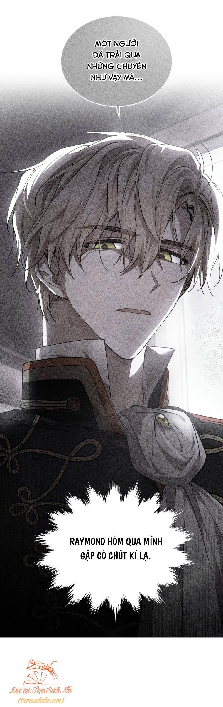 Hoàn Nguyên Quý Cô Chap 11 - Next Chap 12