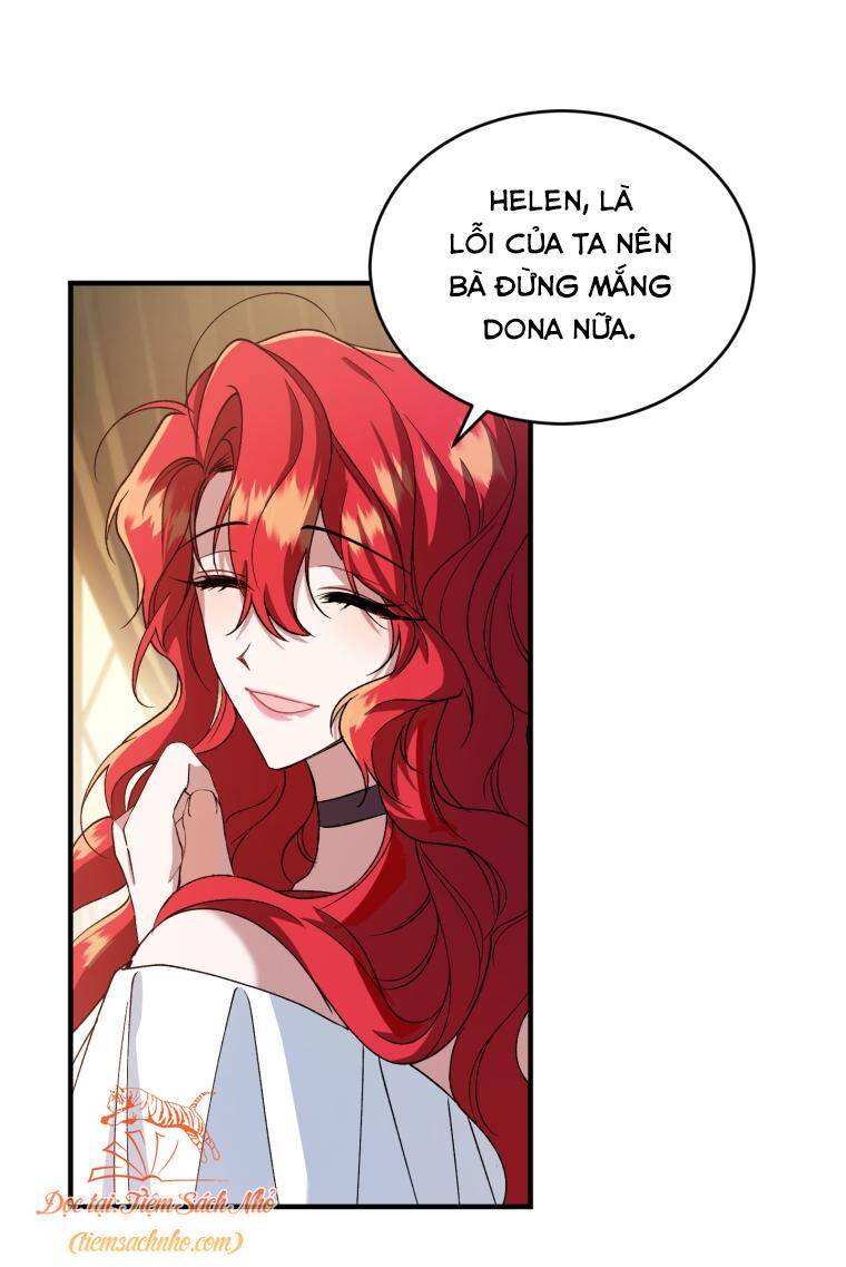 Hoàn Nguyên Quý Cô Chap 11 - Next Chap 12
