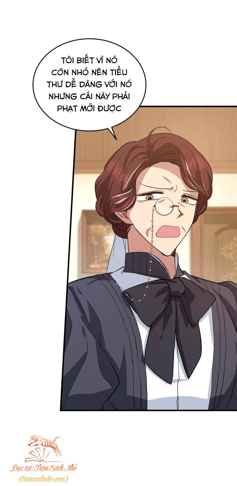 Hoàn Nguyên Quý Cô Chap 11 - Next Chap 12