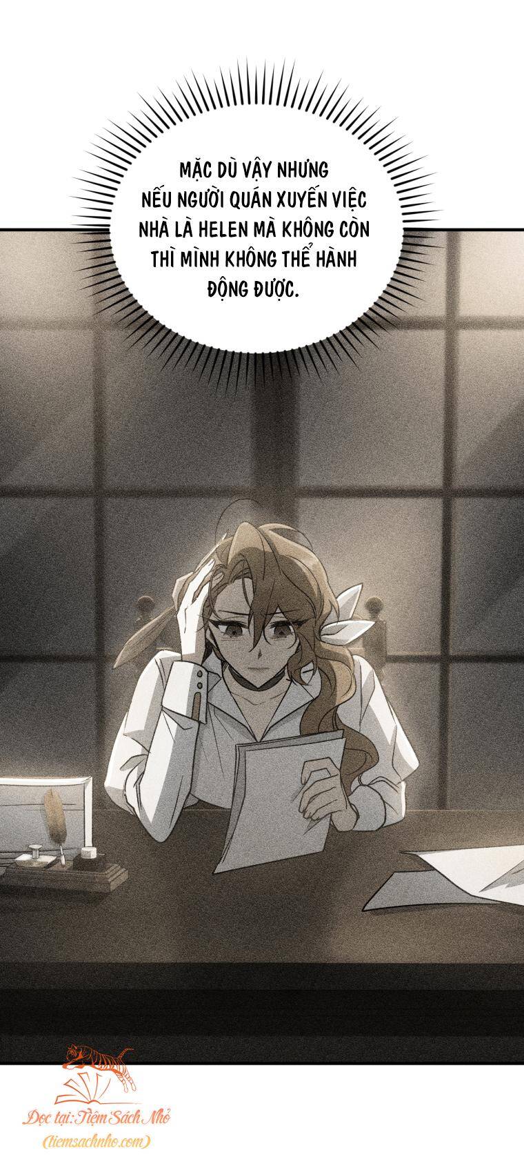 Hoàn Nguyên Quý Cô Chap 11 - Next Chap 12