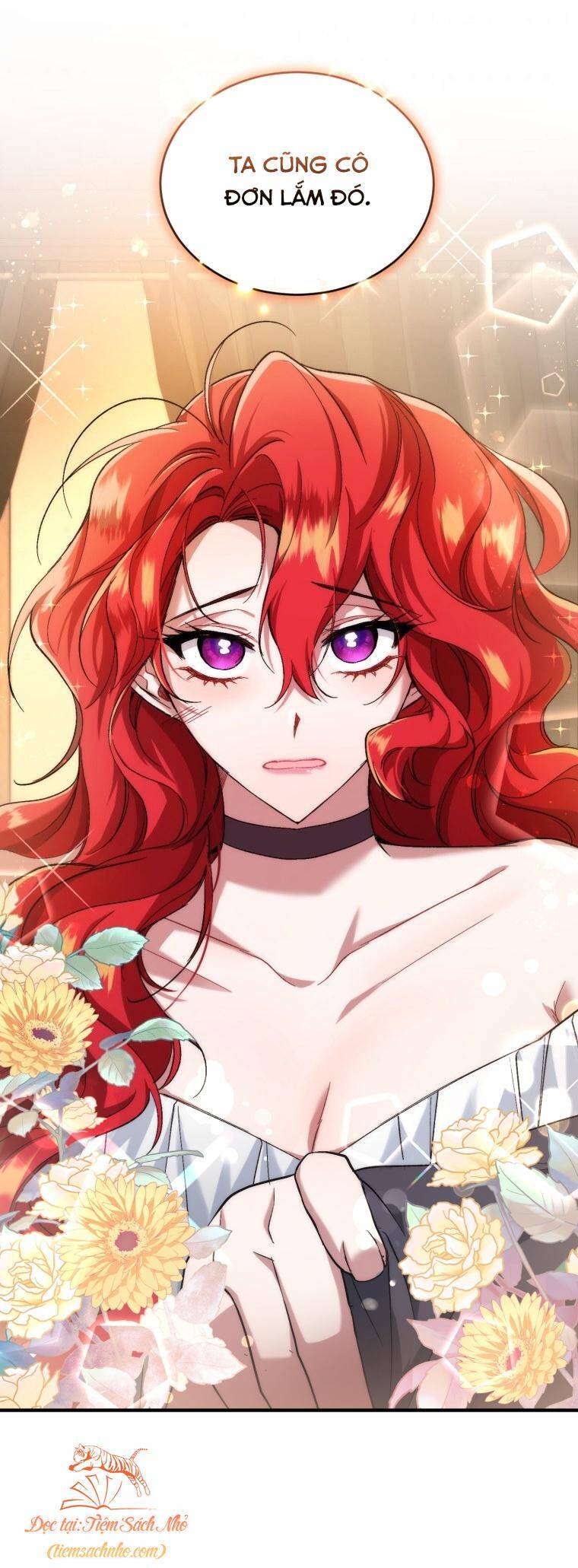 Hoàn Nguyên Quý Cô Chap 11 - Next Chap 12