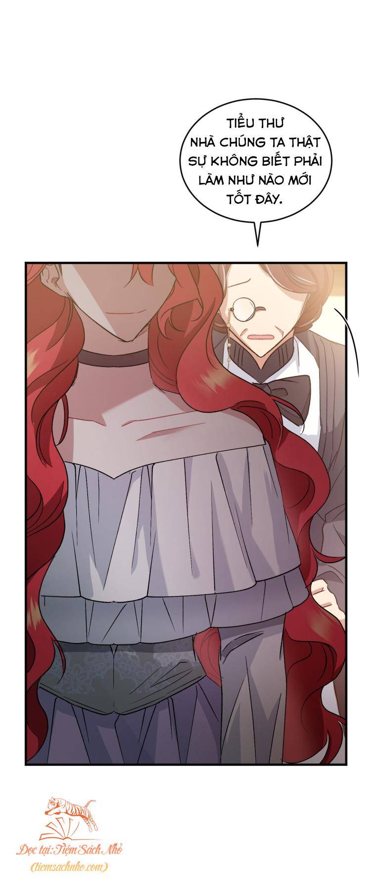 Hoàn Nguyên Quý Cô Chap 11 - Next Chap 12