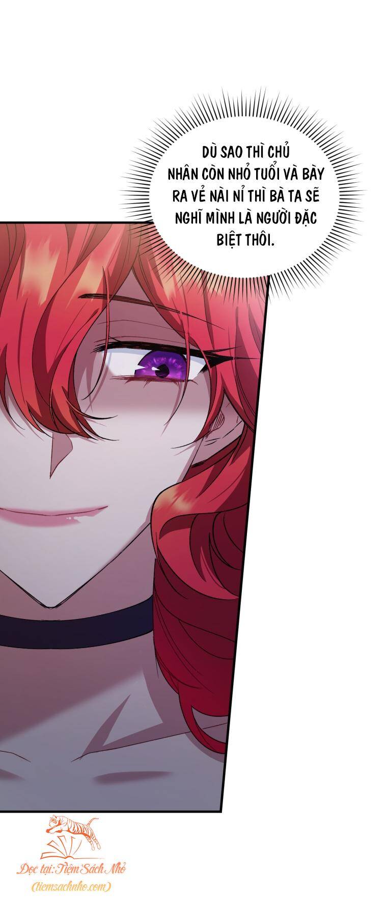 Hoàn Nguyên Quý Cô Chap 11 - Next Chap 12