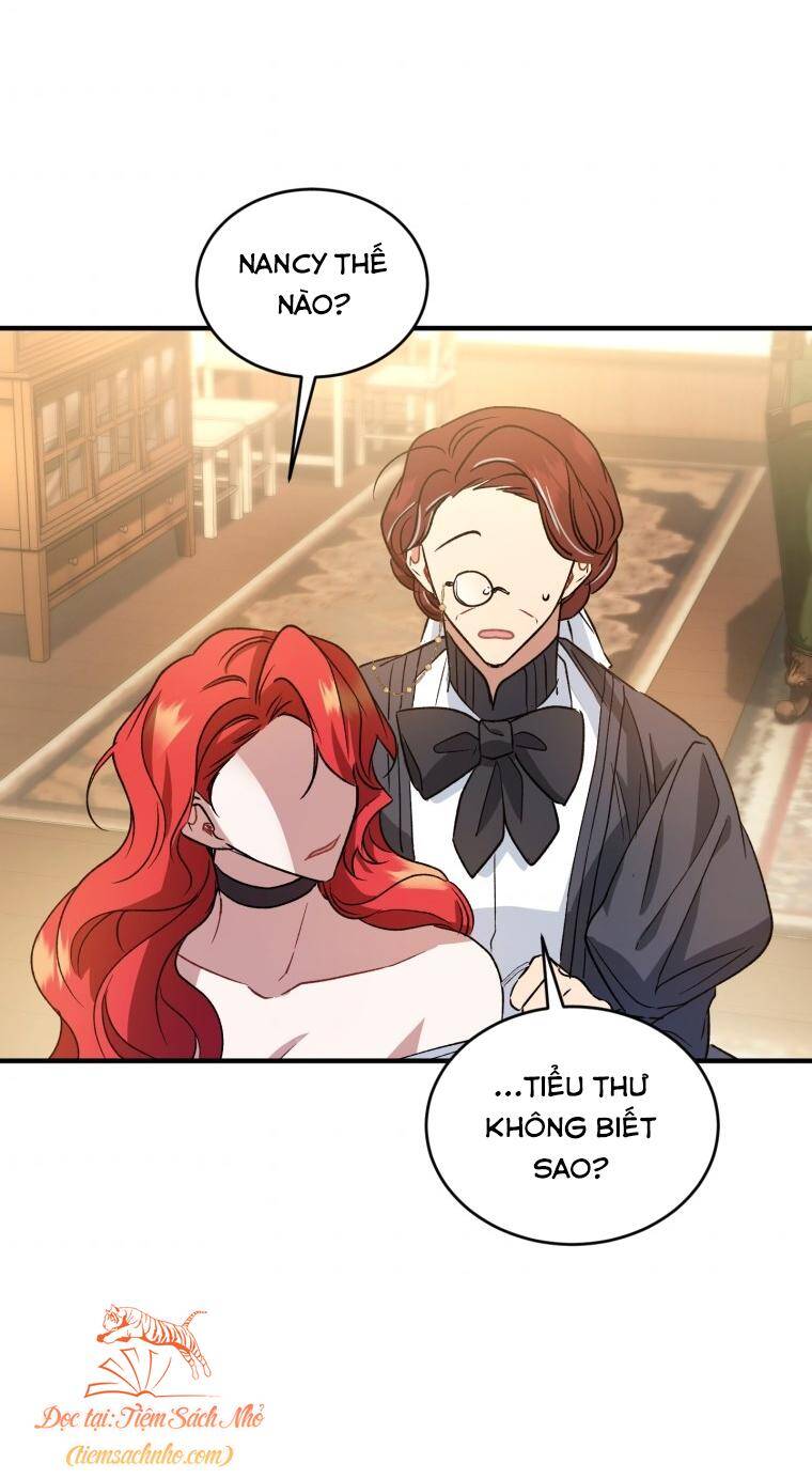 Hoàn Nguyên Quý Cô Chap 11 - Next Chap 12
