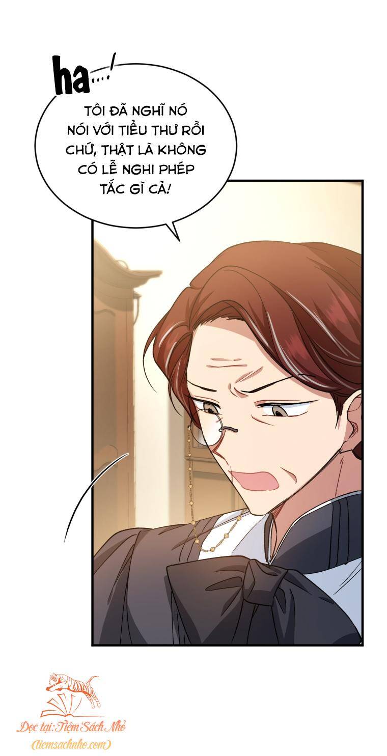 Hoàn Nguyên Quý Cô Chap 11 - Next Chap 12