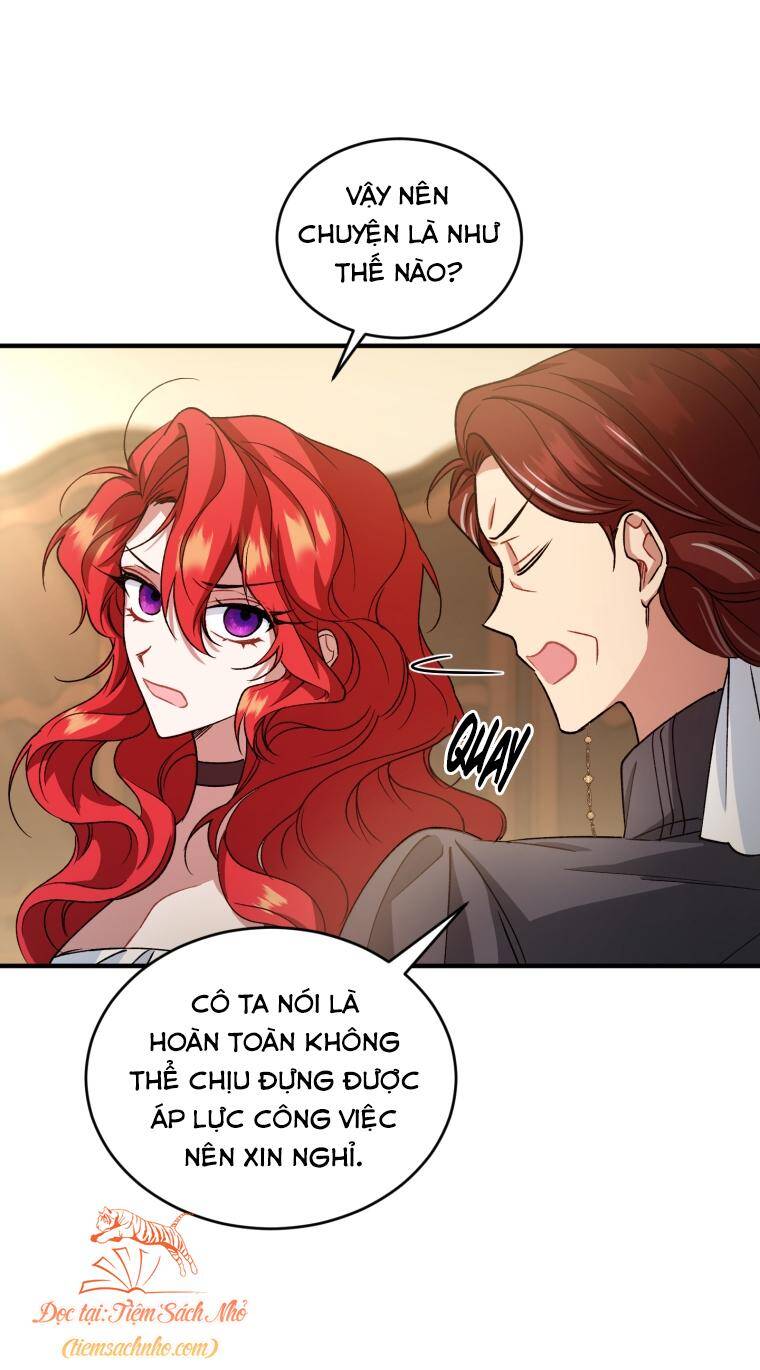 Hoàn Nguyên Quý Cô Chap 11 - Next Chap 12