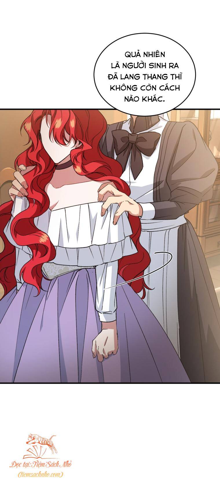 Hoàn Nguyên Quý Cô Chap 11 - Next Chap 12