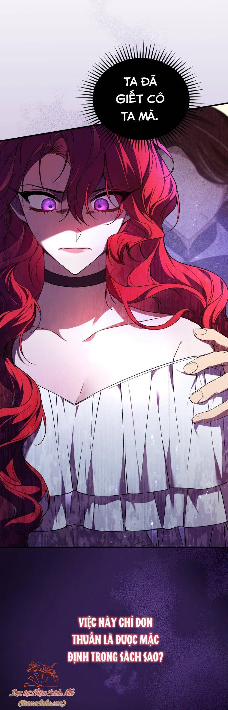 Hoàn Nguyên Quý Cô Chap 11 - Next Chap 12