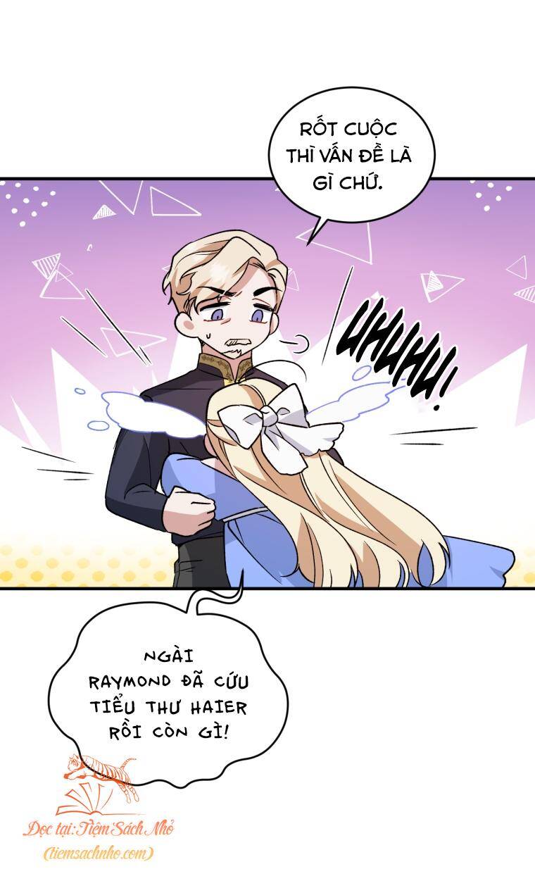 Hoàn Nguyên Quý Cô Chap 11 - Next Chap 12