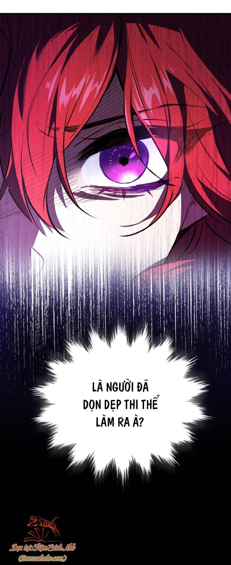 Hoàn Nguyên Quý Cô Chap 11 - Next Chap 12