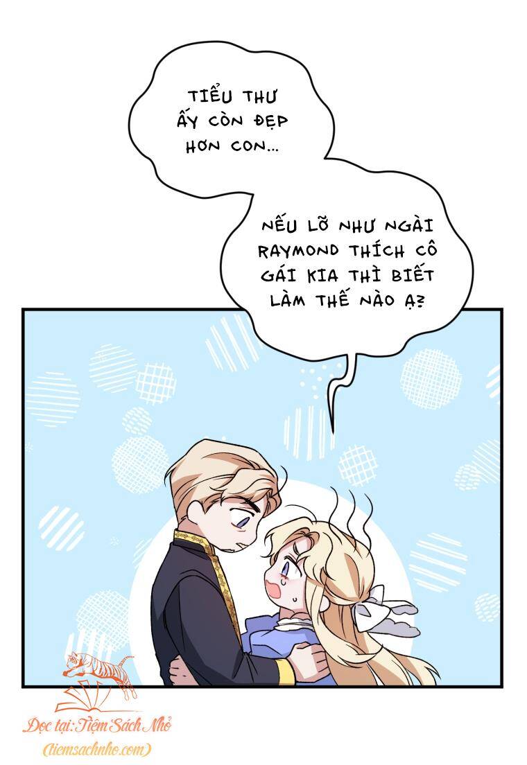 Hoàn Nguyên Quý Cô Chap 11 - Next Chap 12