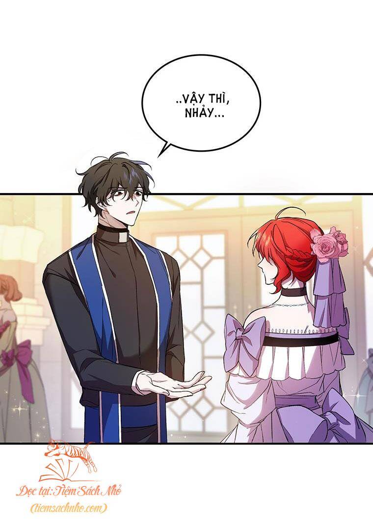 Hoàn Nguyên Quý Cô Chap 2 - Next Chap 3