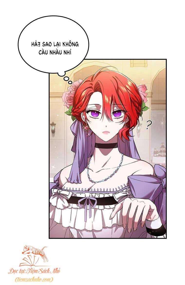 Hoàn Nguyên Quý Cô Chap 2 - Next Chap 3