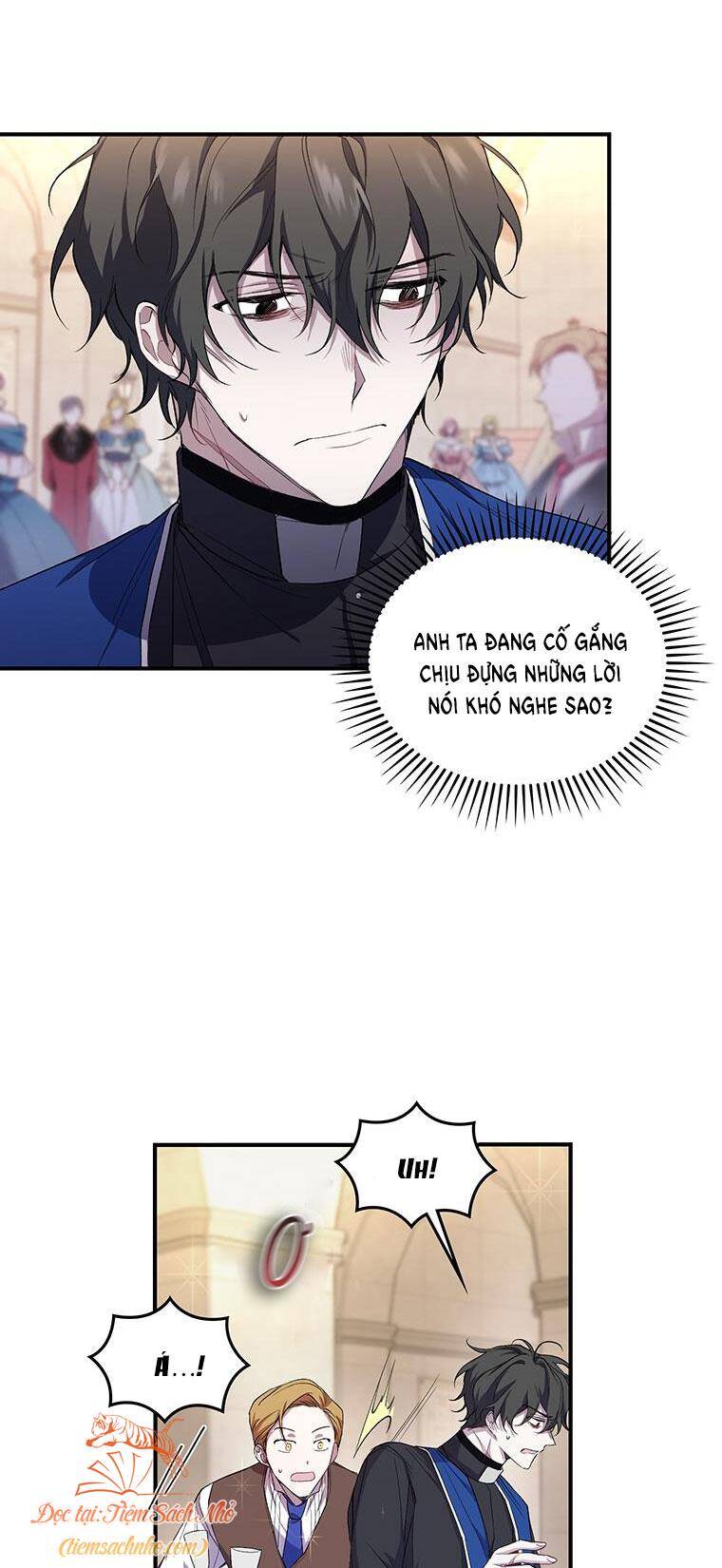 Hoàn Nguyên Quý Cô Chap 2 - Next Chap 3