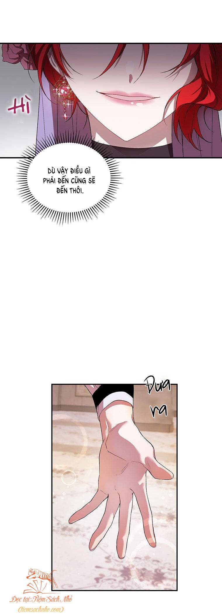 Hoàn Nguyên Quý Cô Chap 2 - Next Chap 3