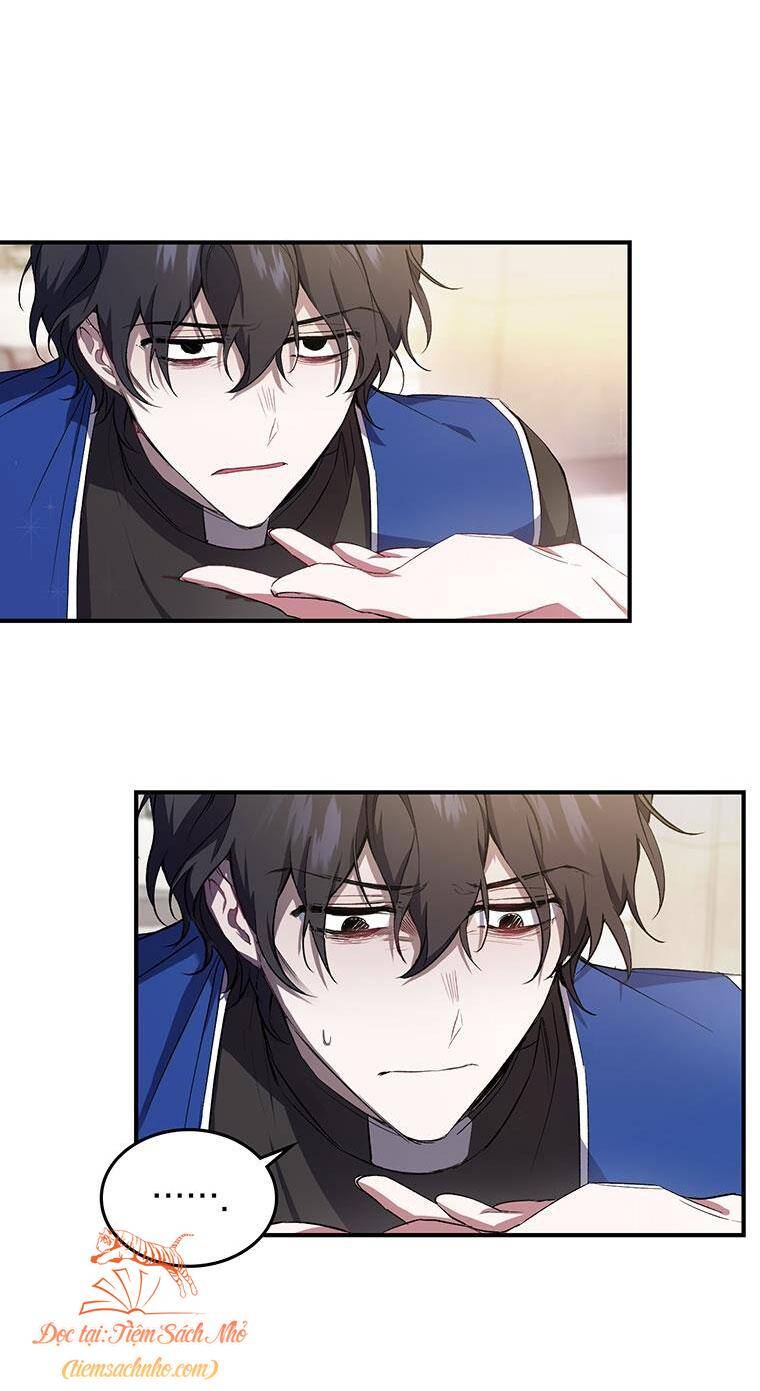 Hoàn Nguyên Quý Cô Chap 2 - Next Chap 3