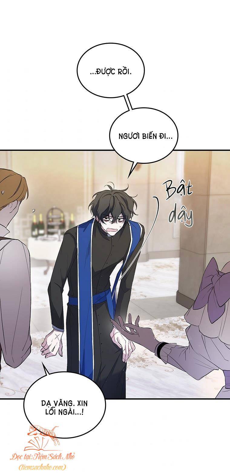 Hoàn Nguyên Quý Cô Chap 2 - Next Chap 3