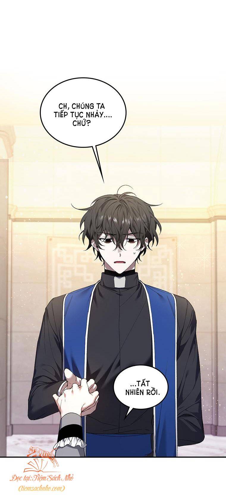 Hoàn Nguyên Quý Cô Chap 2 - Next Chap 3