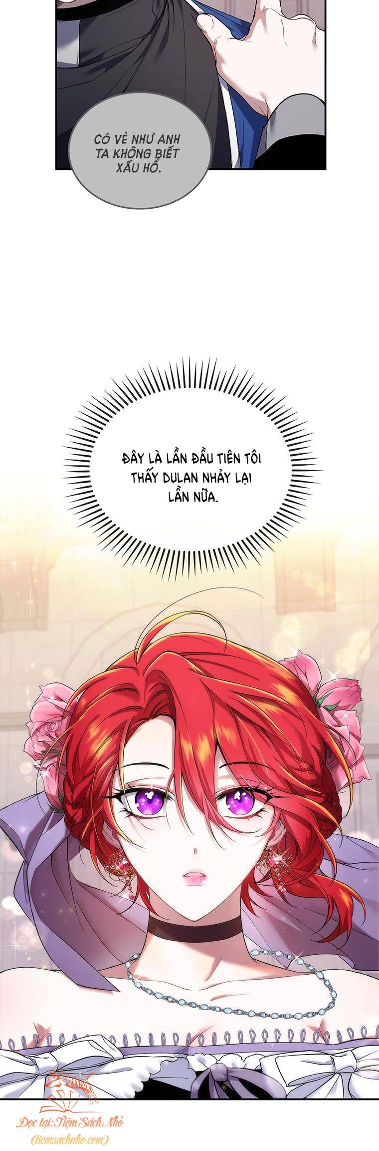 Hoàn Nguyên Quý Cô Chap 2 - Next Chap 3
