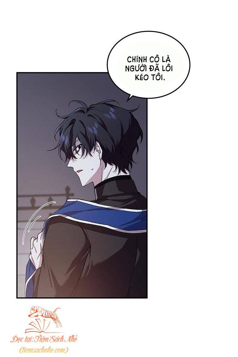 Hoàn Nguyên Quý Cô Chap 2 - Next Chap 3