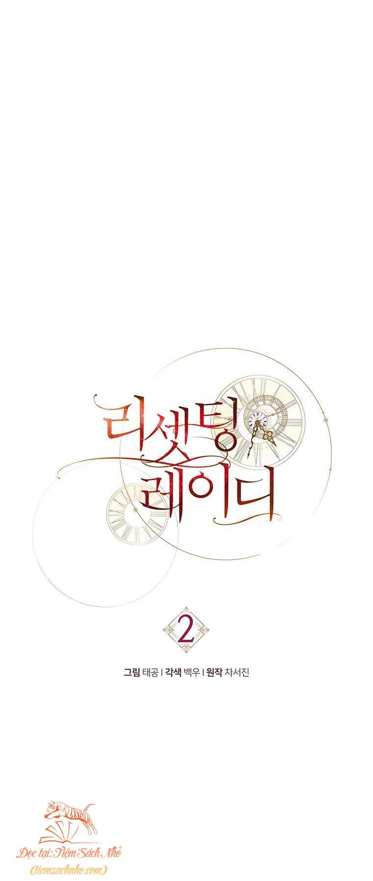 Hoàn Nguyên Quý Cô Chap 2 - Next Chap 3