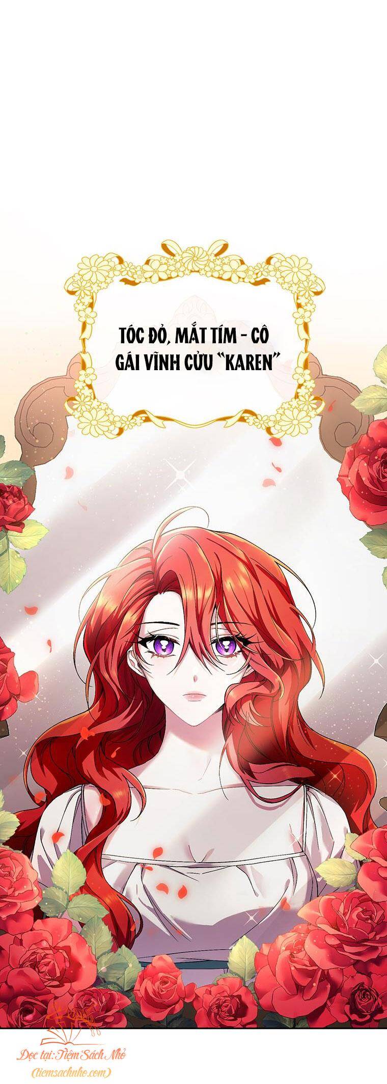 Hoàn Nguyên Quý Cô Chap 2 - Next Chap 3