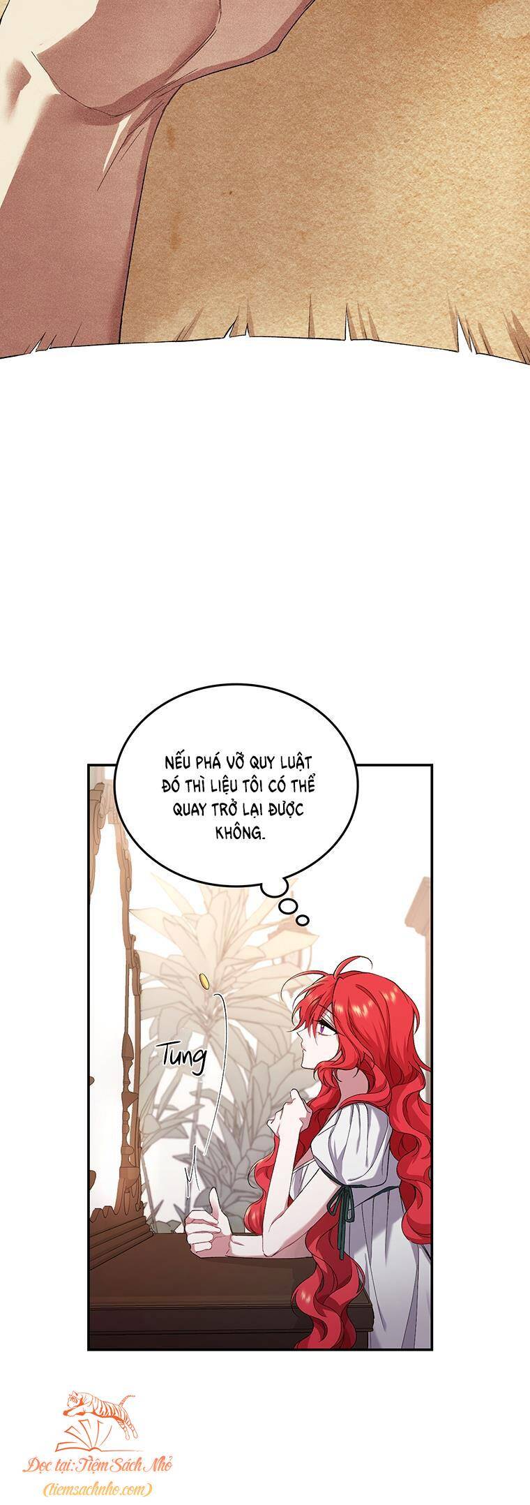 Hoàn Nguyên Quý Cô Chap 2 - Next Chap 3