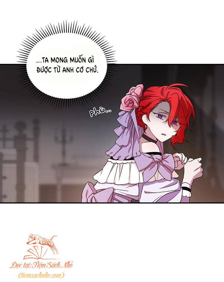 Hoàn Nguyên Quý Cô Chap 2 - Next Chap 3