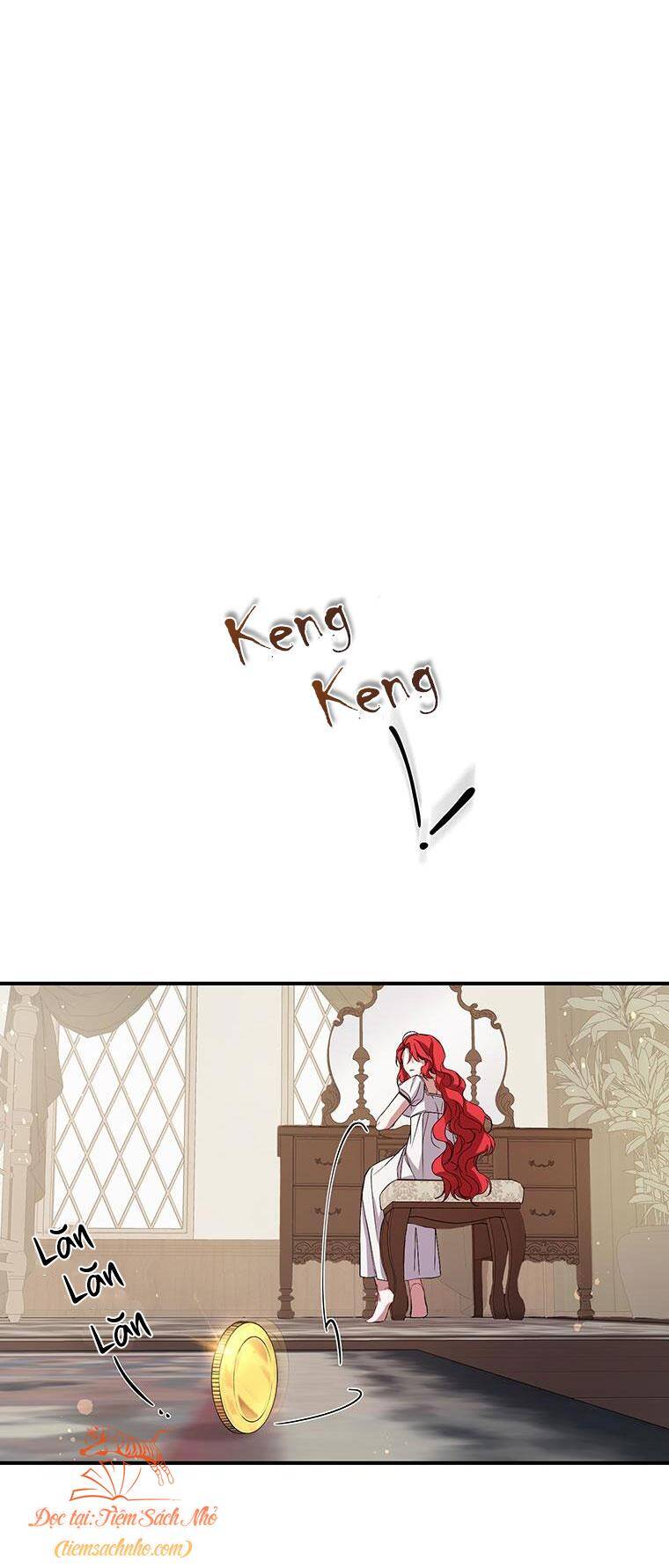Hoàn Nguyên Quý Cô Chap 2 - Next Chap 3