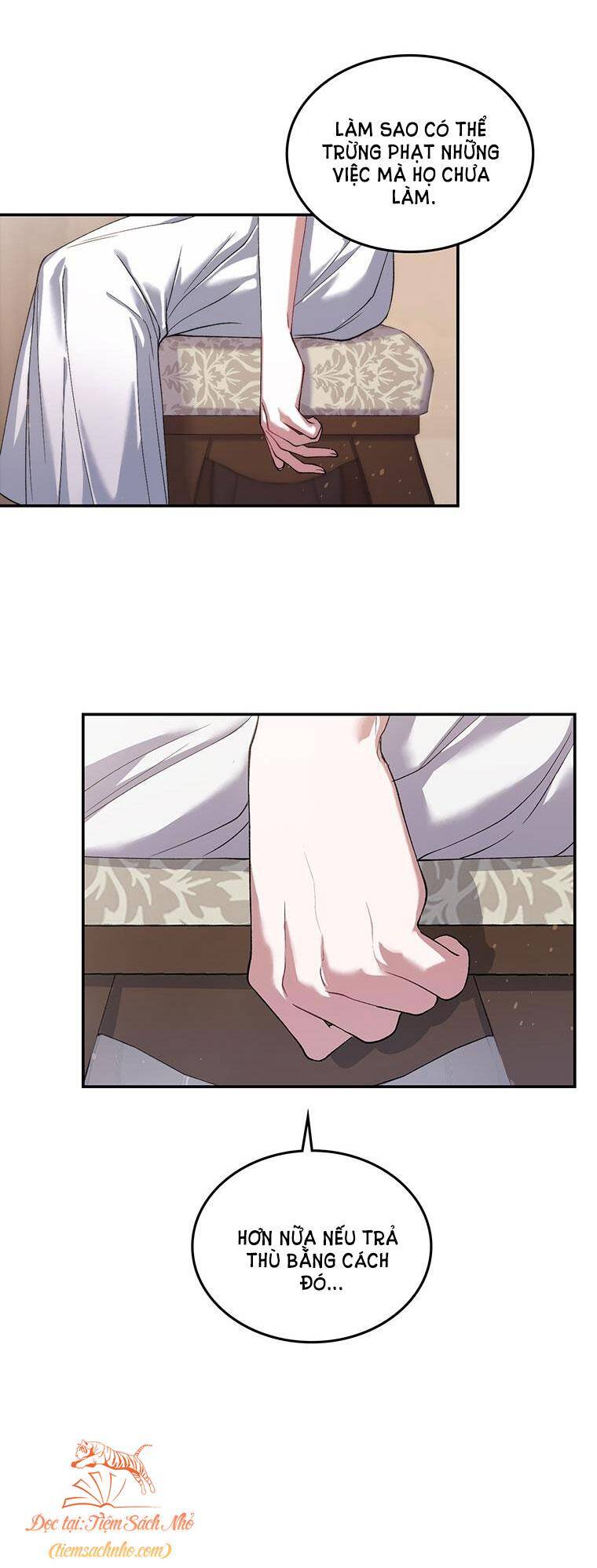 Hoàn Nguyên Quý Cô Chap 2 - Next Chap 3