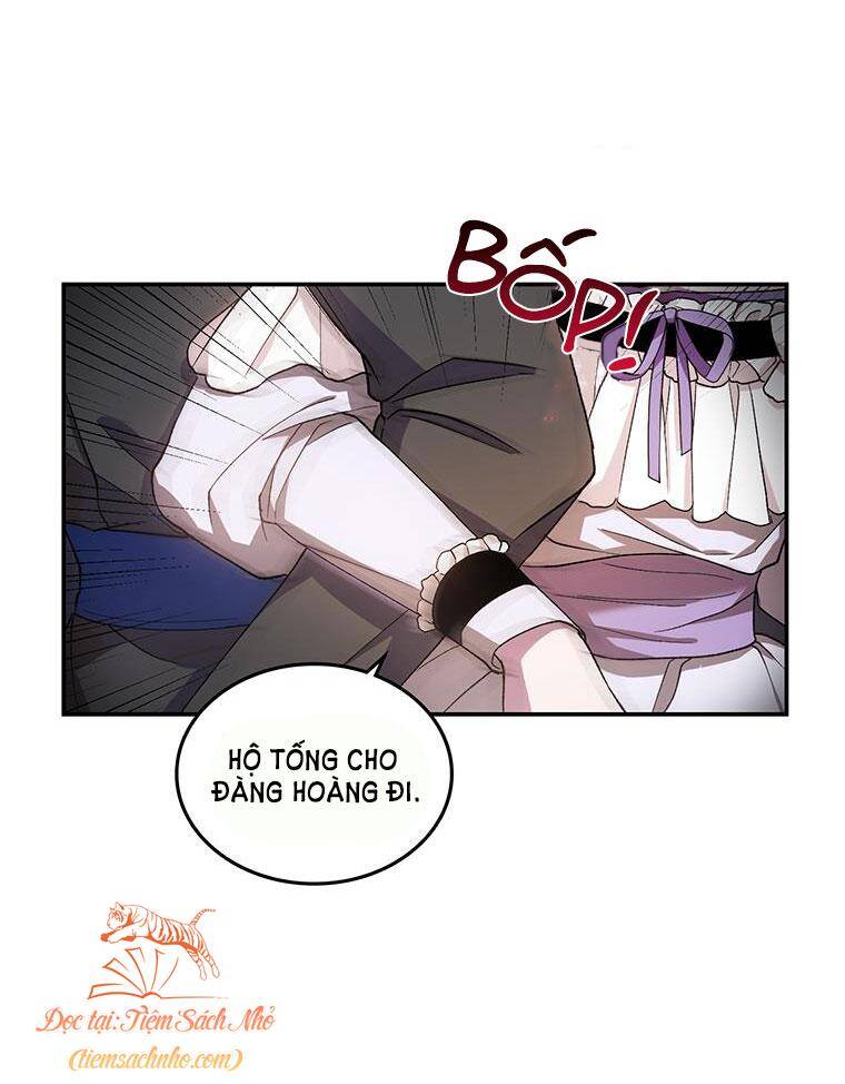 Hoàn Nguyên Quý Cô Chap 2 - Next Chap 3