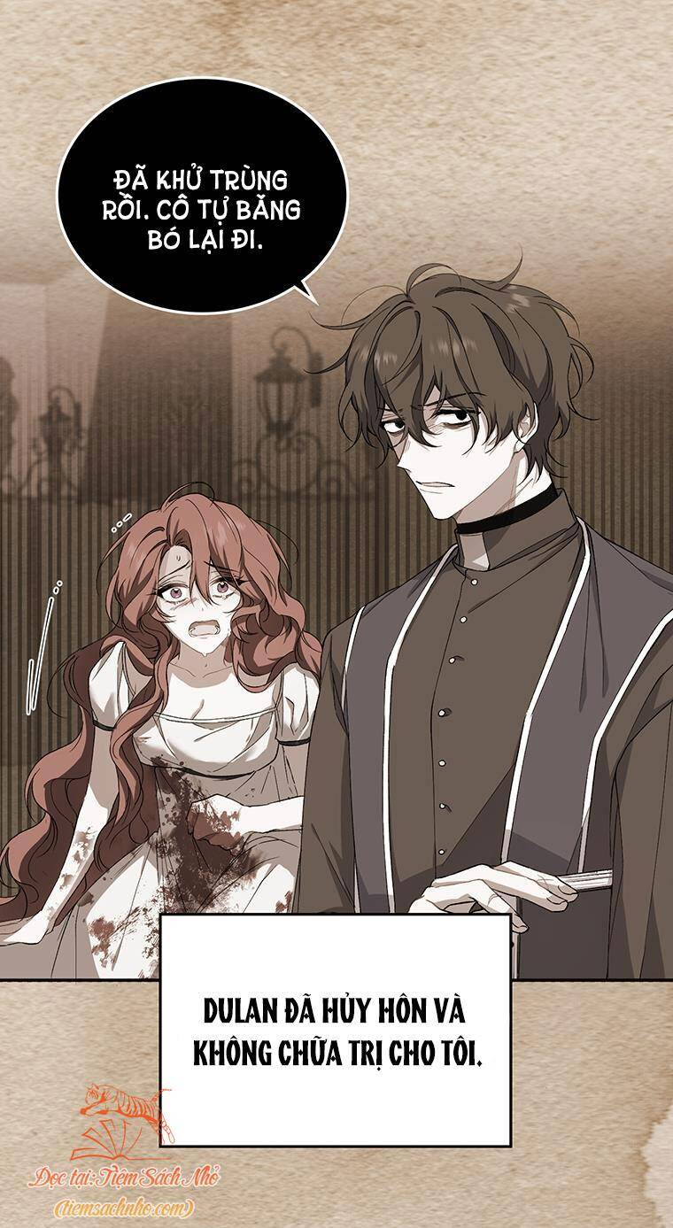 Hoàn Nguyên Quý Cô Chap 2 - Next Chap 3