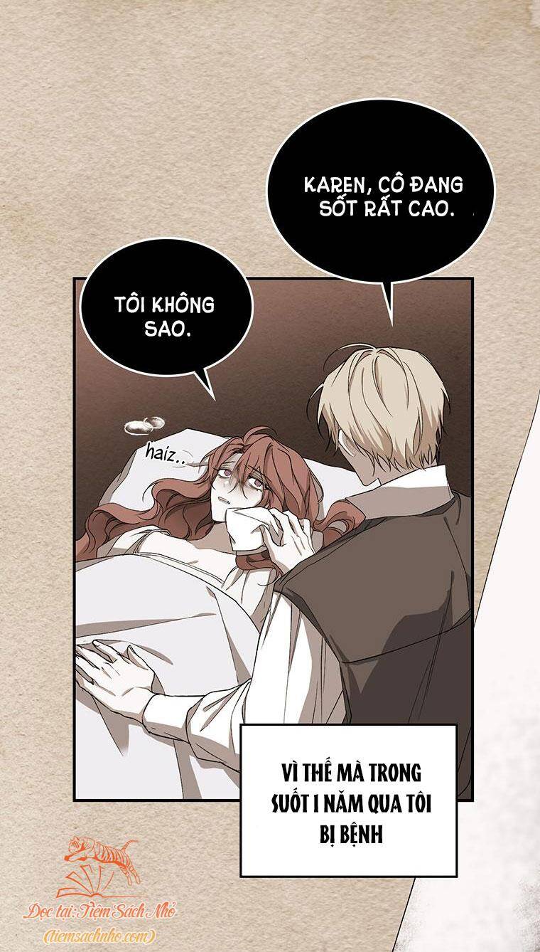 Hoàn Nguyên Quý Cô Chap 2 - Next Chap 3