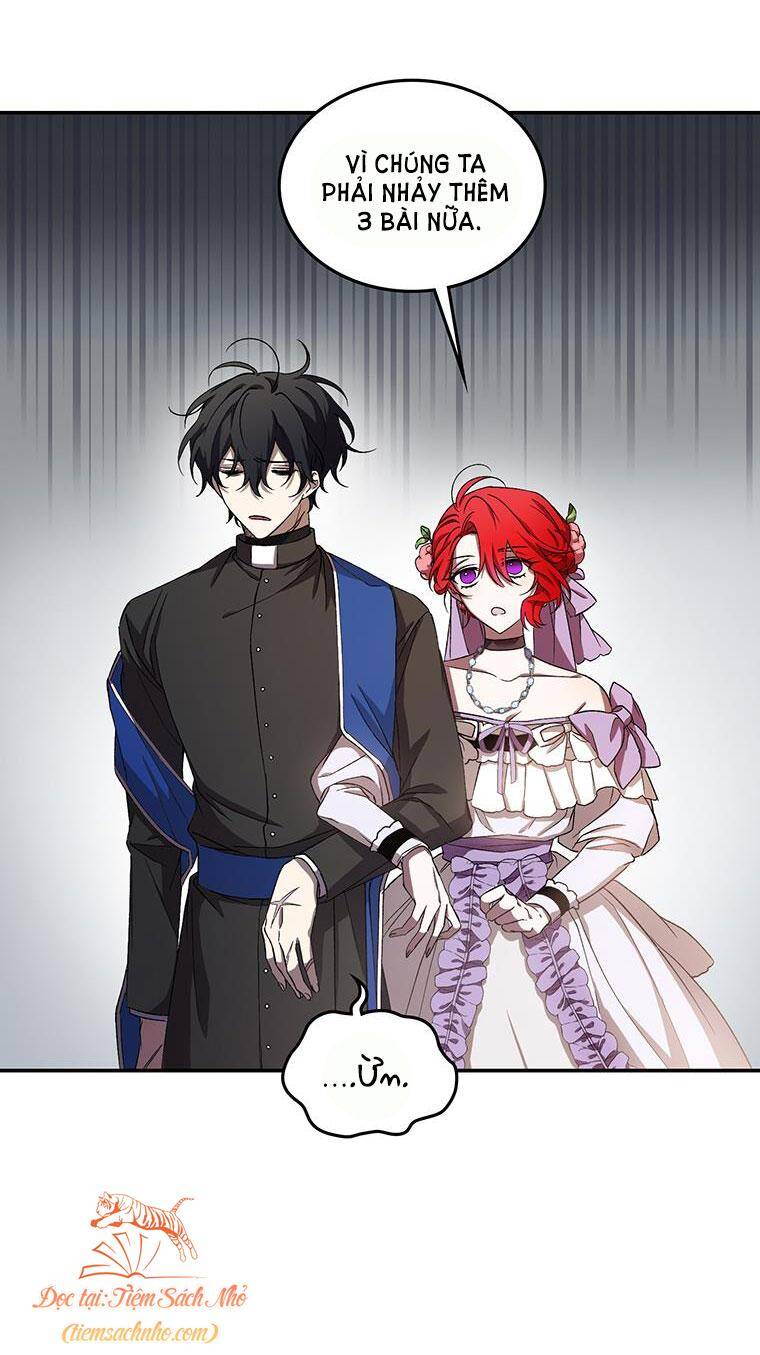 Hoàn Nguyên Quý Cô Chap 2 - Next Chap 3