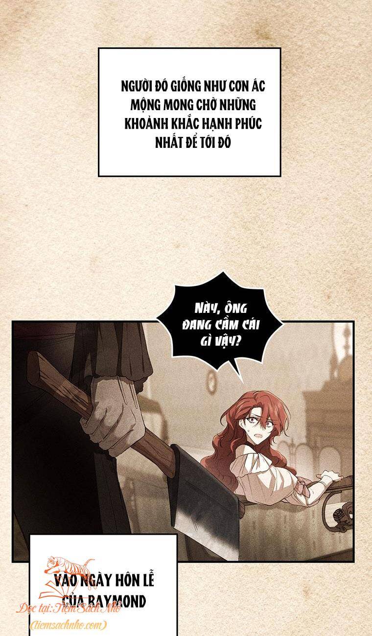 Hoàn Nguyên Quý Cô Chap 2 - Next Chap 3