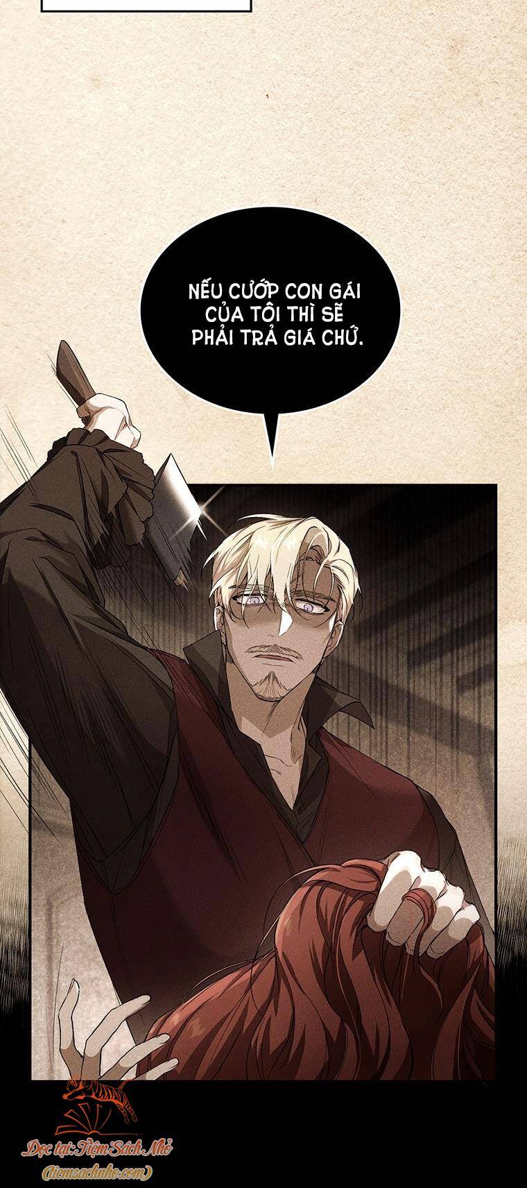 Hoàn Nguyên Quý Cô Chap 2 - Next Chap 3
