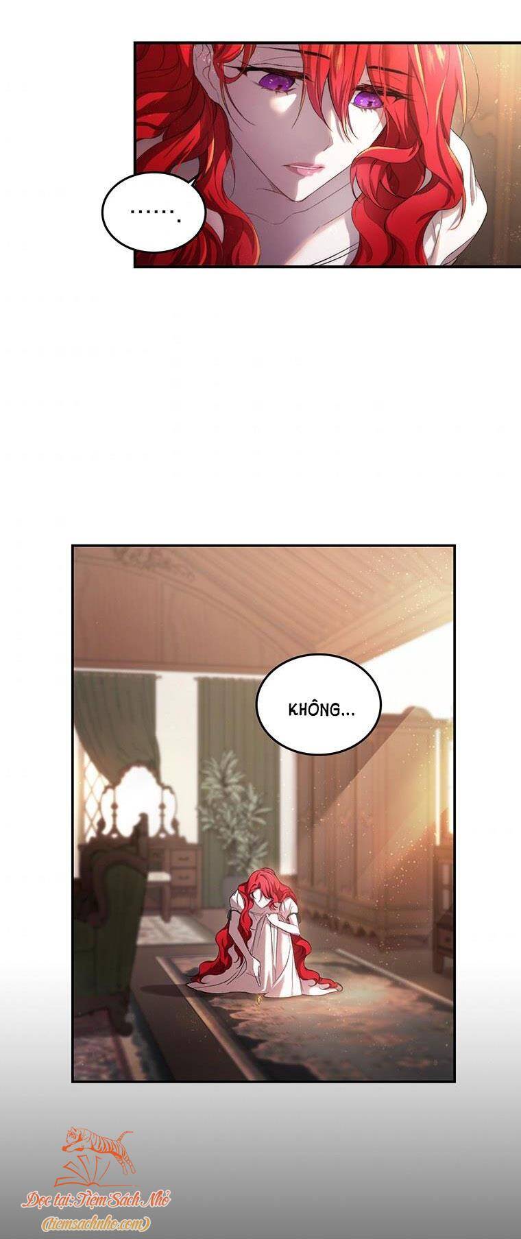 Hoàn Nguyên Quý Cô Chap 2 - Next Chap 3