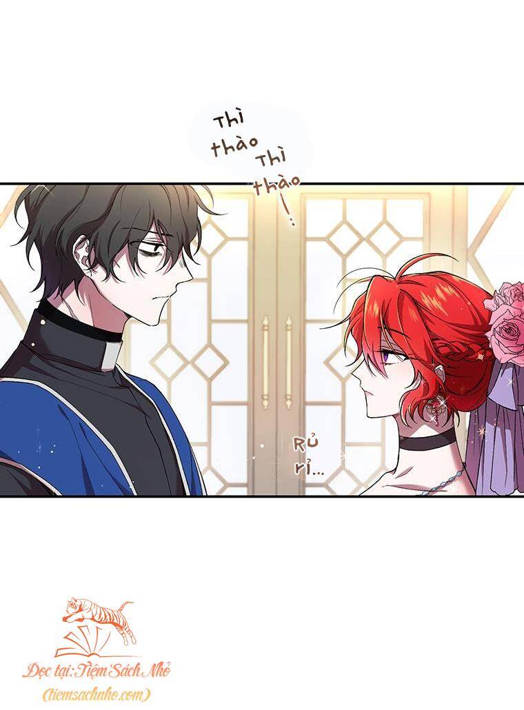 Hoàn Nguyên Quý Cô Chap 2 - Next Chap 3