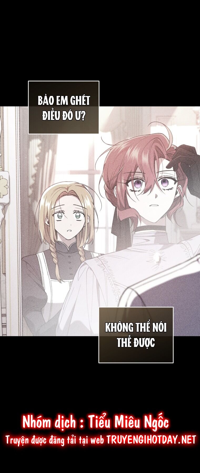 Hoàn Nguyên Quý Cô Chap 71 - Next Chap 72