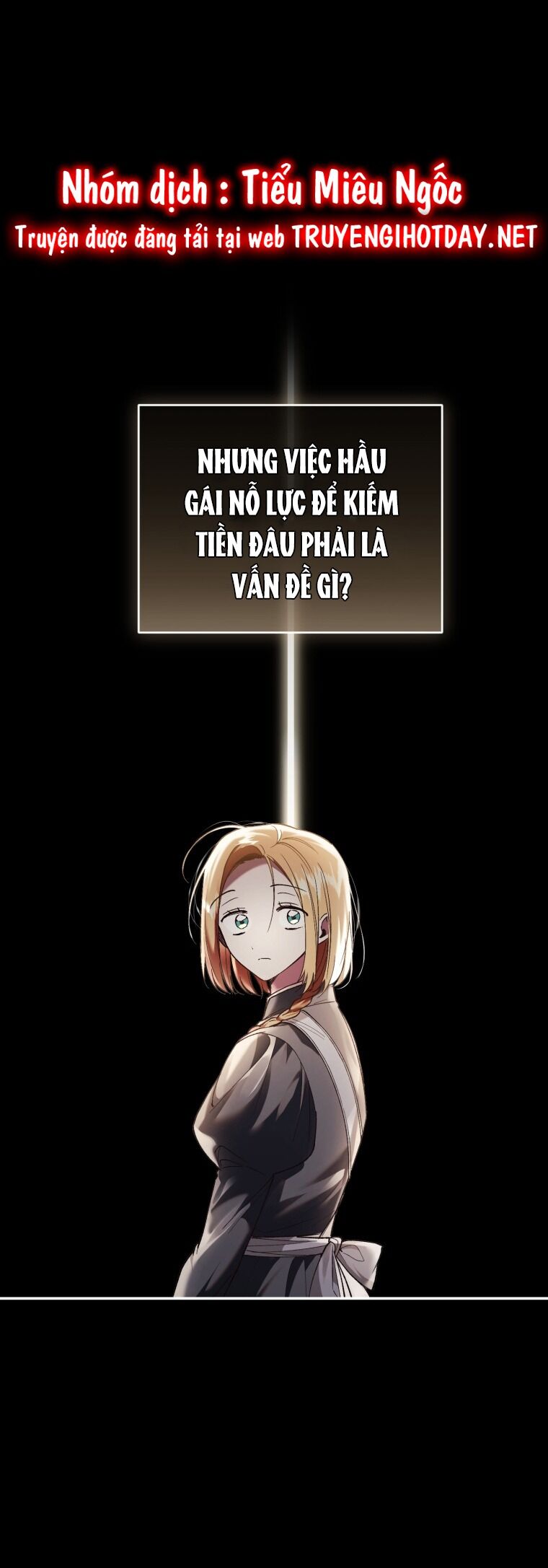 Hoàn Nguyên Quý Cô Chap 71 - Next Chap 72