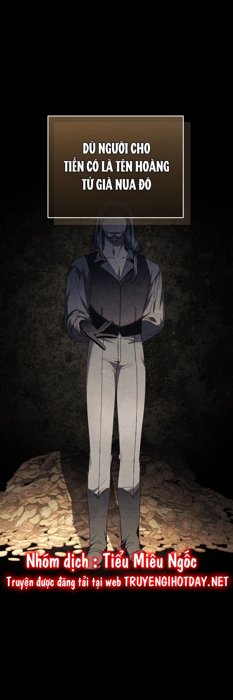 Hoàn Nguyên Quý Cô Chap 71 - Next Chap 72