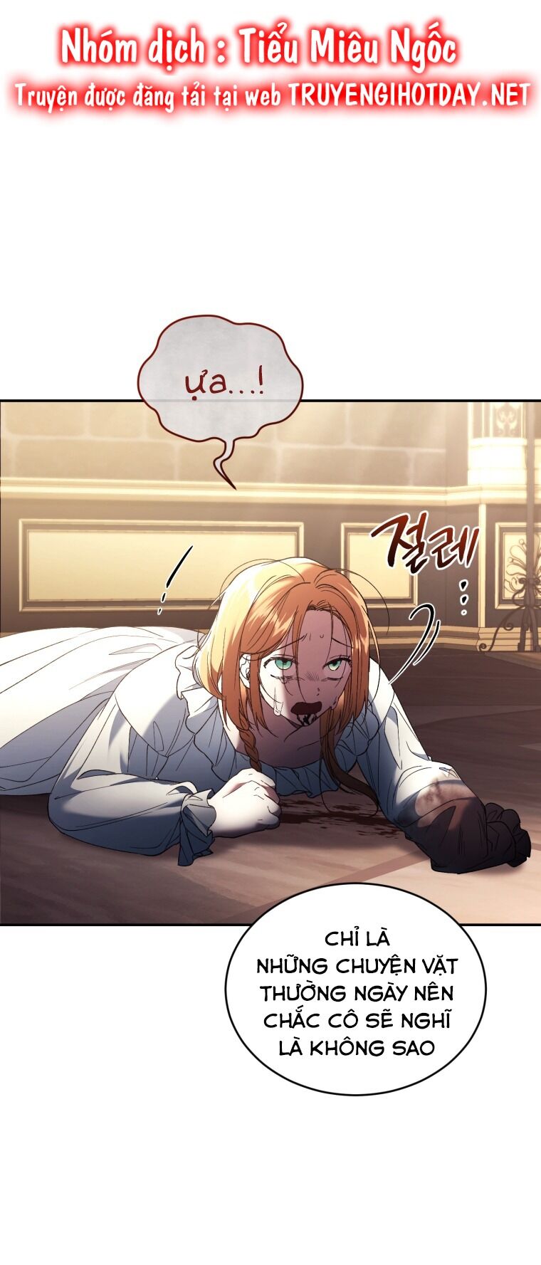 Hoàn Nguyên Quý Cô Chap 71 - Next Chap 72